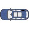 Okno Skoda Octavia IV Combi PK
