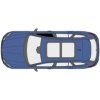 Okno Skoda Octavia IV Combi PP