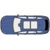 Okno Skoda Octavia IV Combi K