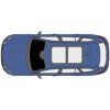 Okno Skoda Octavia IV Combi C