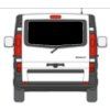 RENAULT TRAFIC III K