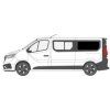 RENAULT TRAFIC III LK