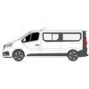 RENAULT TRAFIC III LP