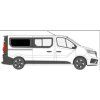 RENAULT TRAFIC III PK