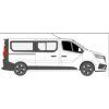 RENAULT TRAFIC III PP