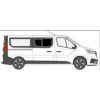 RENAULT TRAFIC III PZ