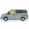 Okno NissanNV200 LP
