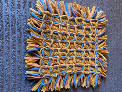 koupelnová předložka