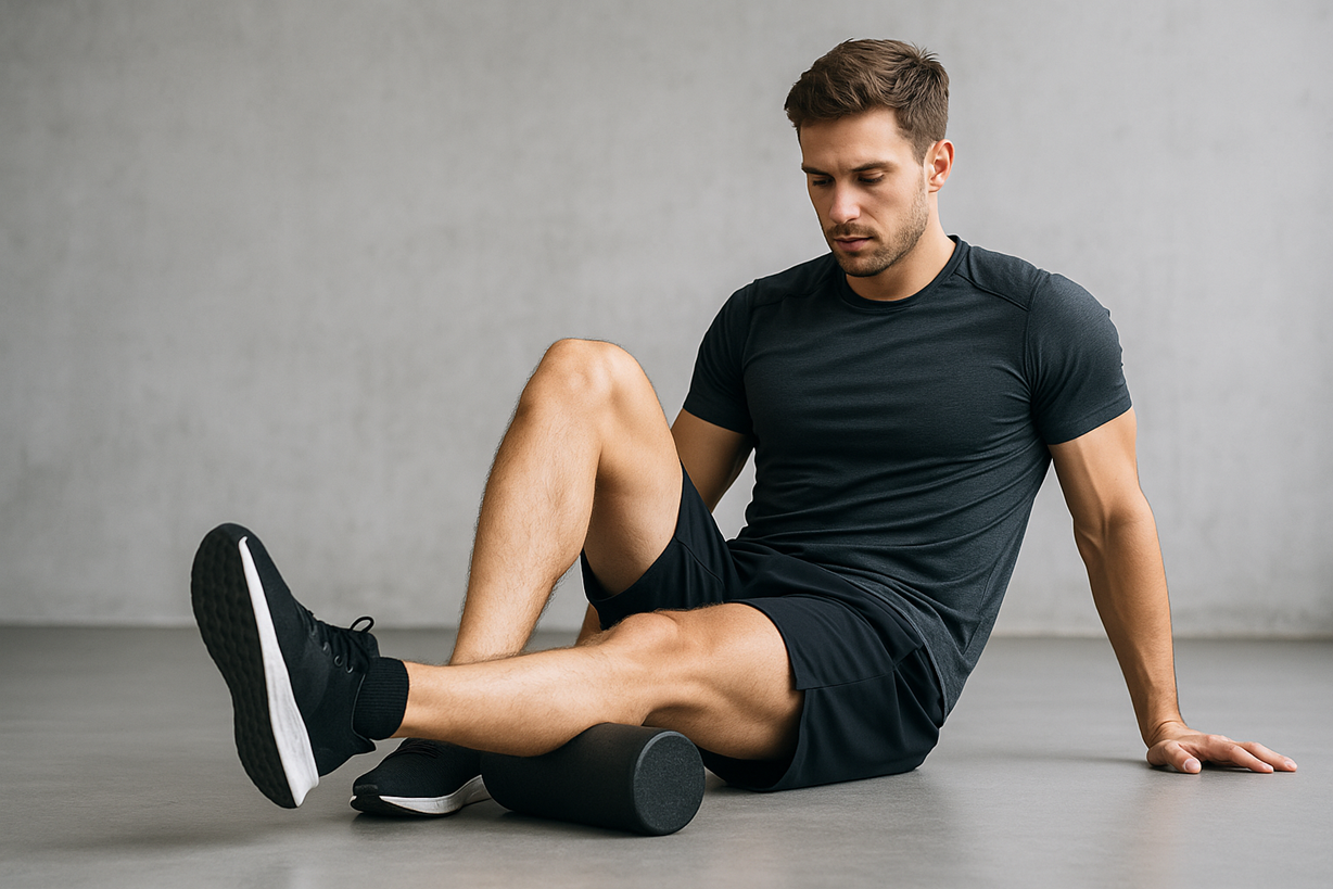 Regenerácia po tréningu – prečo je rovnako dôležitá ako samotný výkon