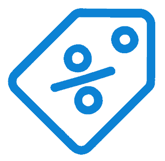 Skvelý pomer ceny a kvality.