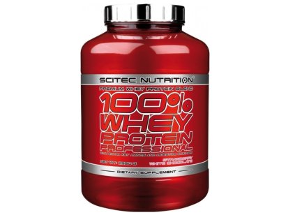 100% Whey protein