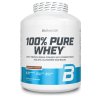 100% Pure Whey