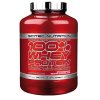 100% Whey protein