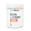 BCAA