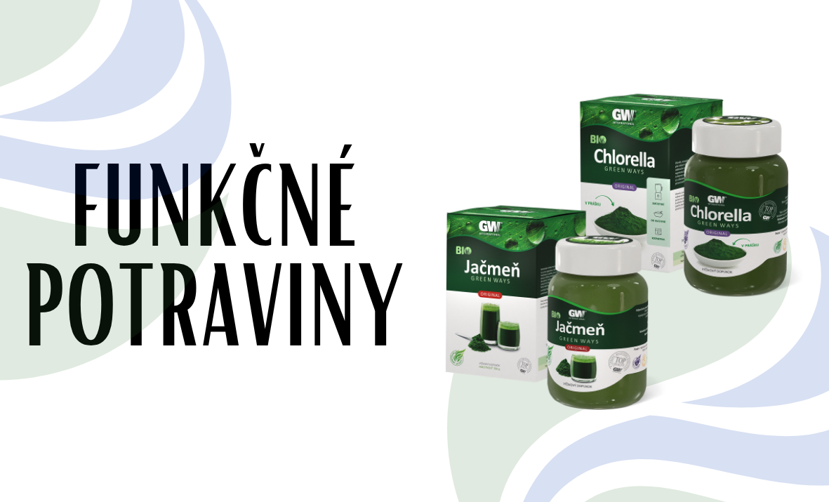 Potraviny