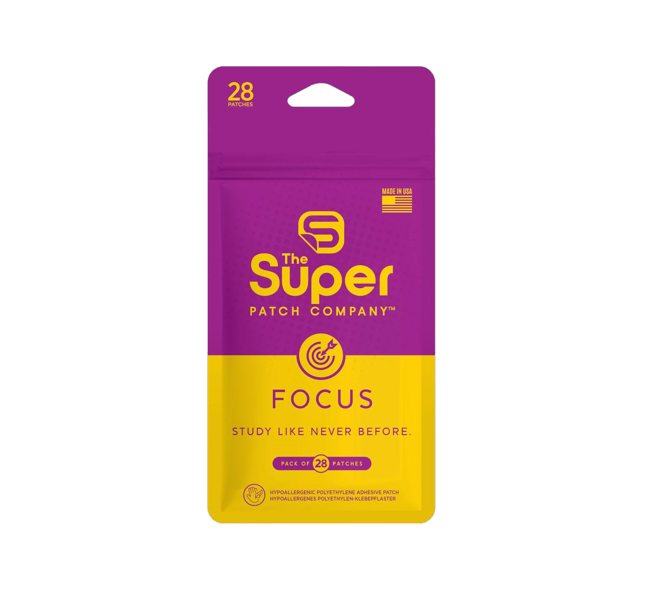 focus