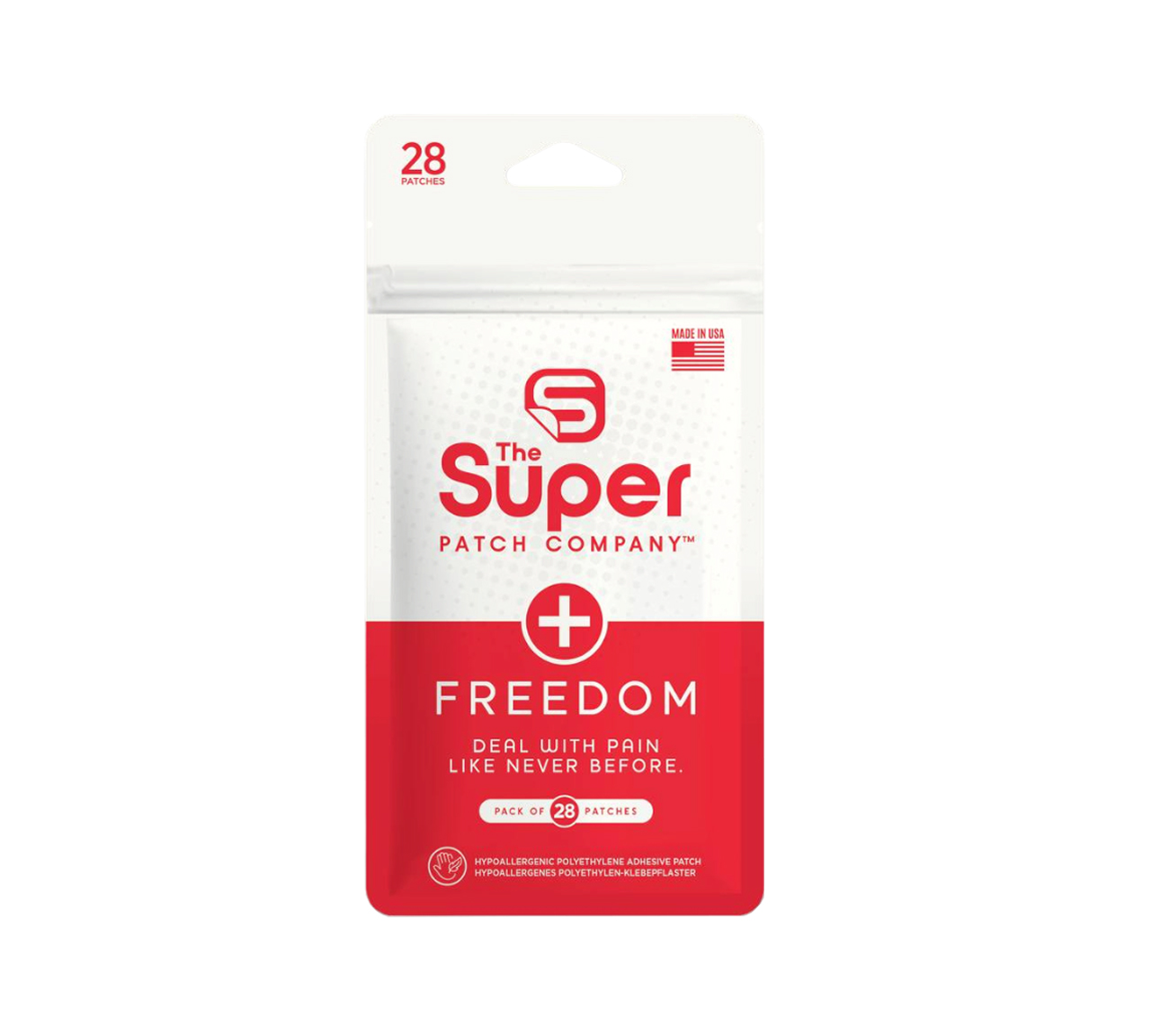 freedom