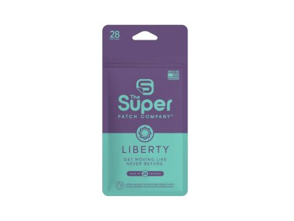 liberty