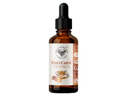 PureCord ESSENCE, 30 ml, MedicinalneHuby.sk