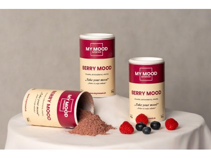 Berry mood pict.3