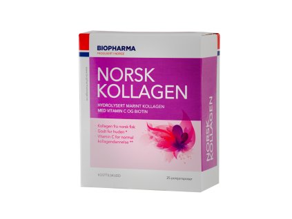 norsk kollagen