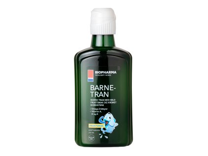 Barne tran