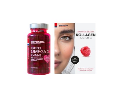 Naturlig a kvinne