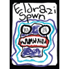 Eldrazi Spawn