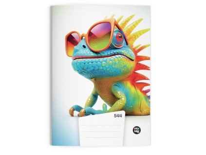 zosit a5 544 chameleon 31397