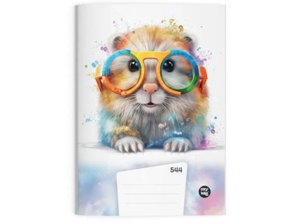 zosit a5 544 skrecok 31398