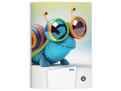 zosit a5 544 slimak 31396