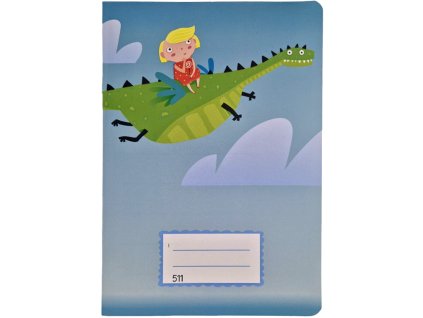 zosit linkovany a5 511 11951