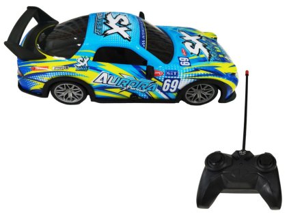 auto sx sviet. rc 20cm 32103