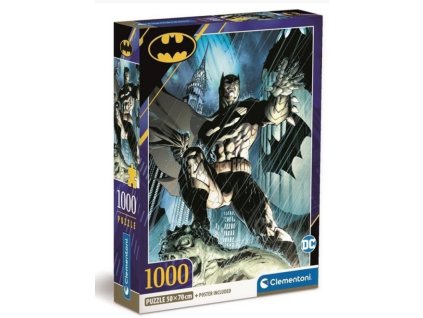 puzzle 1000 batman 32815