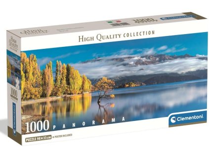 puzzle 1000 panor. wanaka 32824