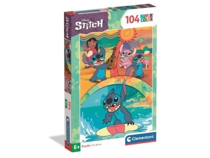 puzzle 104 stitch 32748