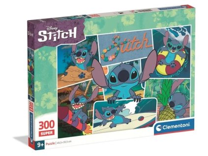 puzzle 300 stitch 32774