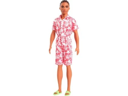 ken kvetinovy overal 32166