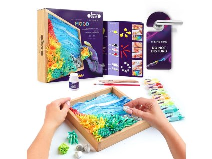 obraz modelovaci sada 31649