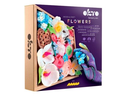 modelovacia sada romance 30861