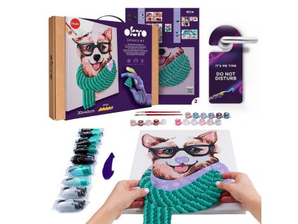 malba a 3d modelovanie 31647