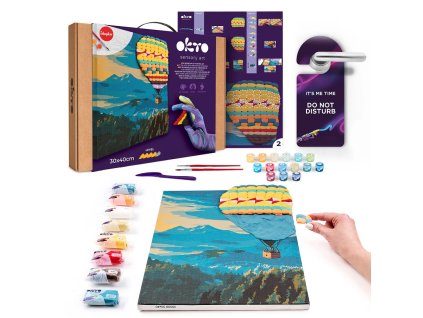 malba a 3d malovanie 31646