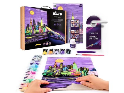 malovanie hmot. new york 31664