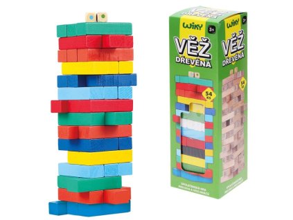 veza drev. fareb. 54 diel 32121