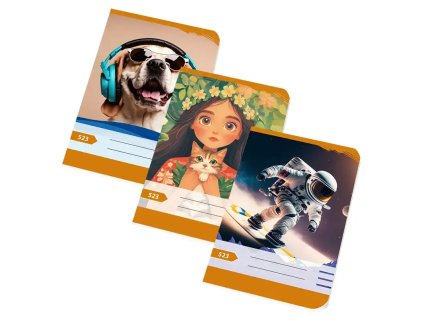 zosit linkovany a5 523 11953