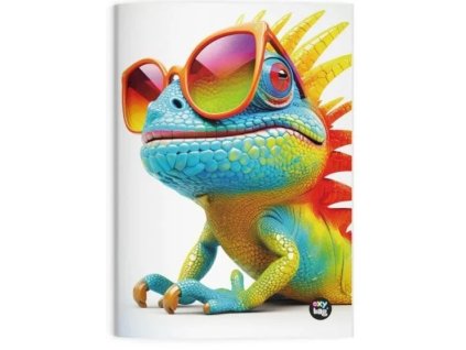 zosit a4 444 chameleon 30705