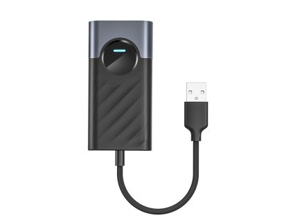 CA515 Video modul bezdrôtové pripojenie Carplay AndroidAuto