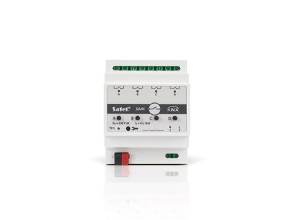 knx sa 41