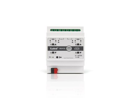 knx bsa 12l
