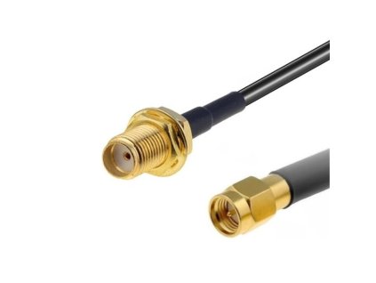 ant ect 2m sma f sma m